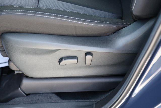 used 2024 Subaru Ascent car, priced at $37,710
