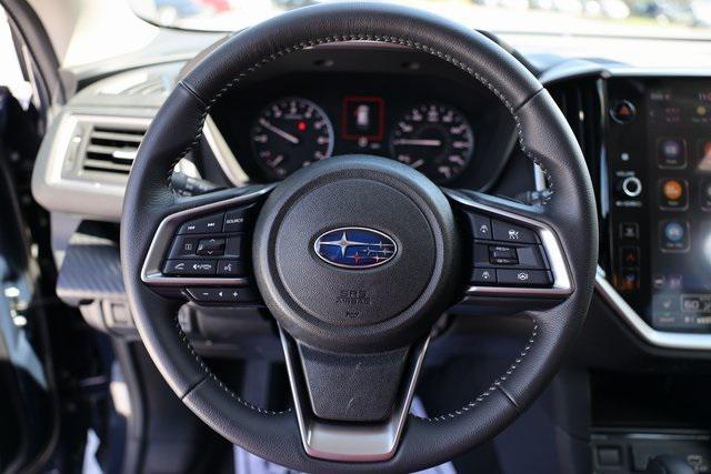 used 2024 Subaru Ascent car, priced at $37,710