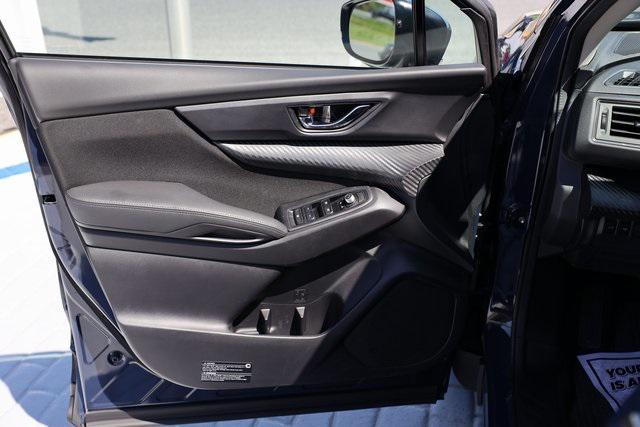 used 2024 Subaru Ascent car, priced at $37,710