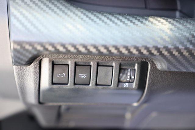 used 2024 Subaru Ascent car, priced at $37,710