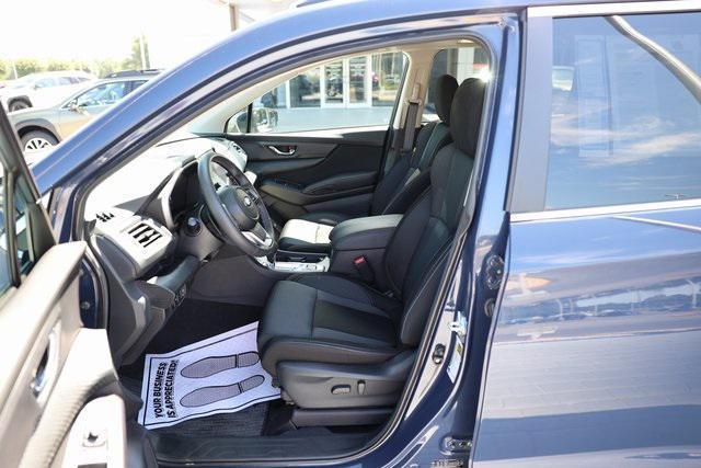 used 2024 Subaru Ascent car, priced at $37,710