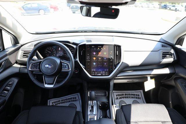 used 2024 Subaru Ascent car, priced at $37,710