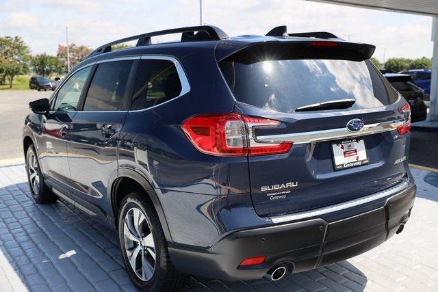 used 2024 Subaru Ascent car, priced at $37,710