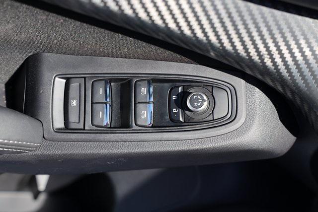 used 2024 Subaru Ascent car, priced at $37,710