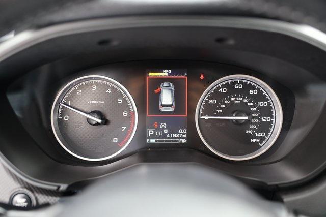 used 2019 Subaru Forester car, priced at $22,420