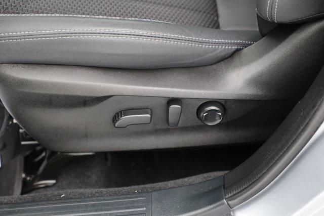 used 2019 Subaru Forester car, priced at $22,420