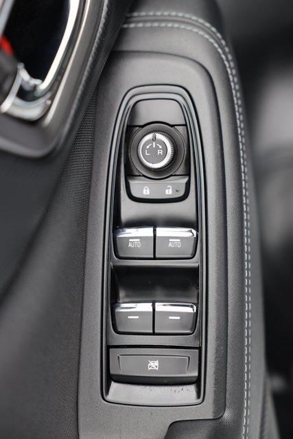 used 2019 Subaru Forester car, priced at $22,420