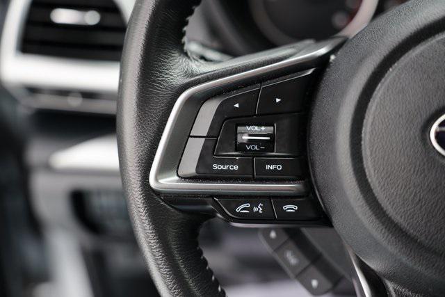 used 2019 Subaru Forester car, priced at $22,420