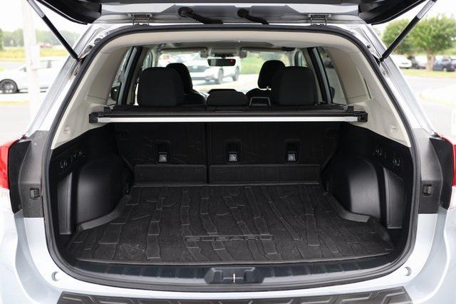 used 2019 Subaru Forester car, priced at $22,420