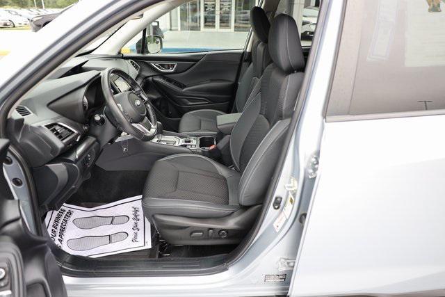 used 2019 Subaru Forester car, priced at $22,420