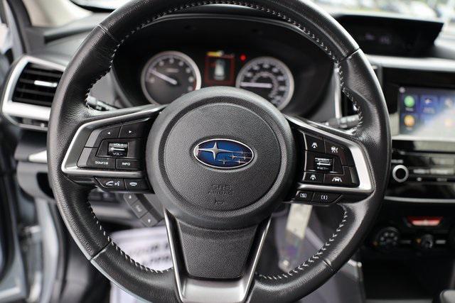 used 2019 Subaru Forester car, priced at $22,420