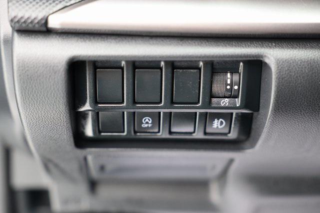used 2019 Subaru Forester car, priced at $22,420