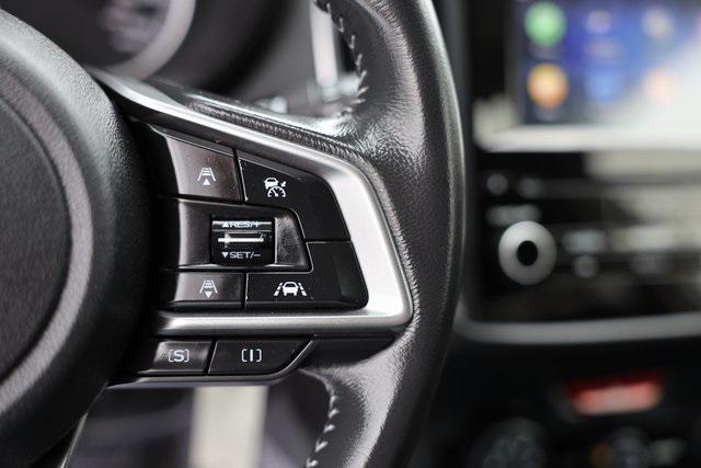 used 2019 Subaru Forester car, priced at $22,420