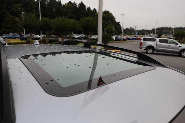used 2019 Subaru Forester car, priced at $22,420
