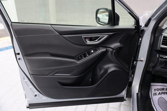 used 2019 Subaru Forester car, priced at $22,420