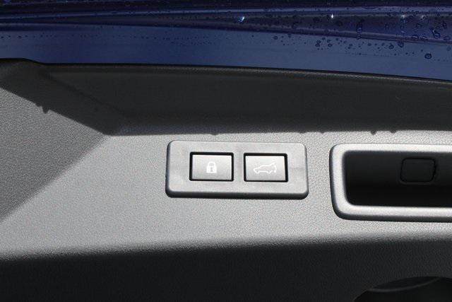 new 2025 Subaru Forester car, priced at $37,692