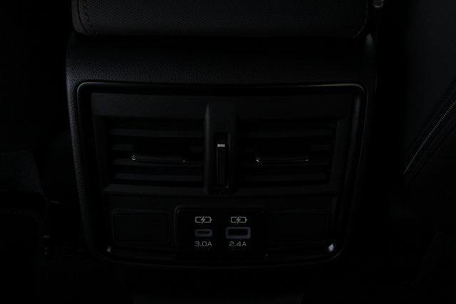 new 2025 Subaru Forester car, priced at $37,692