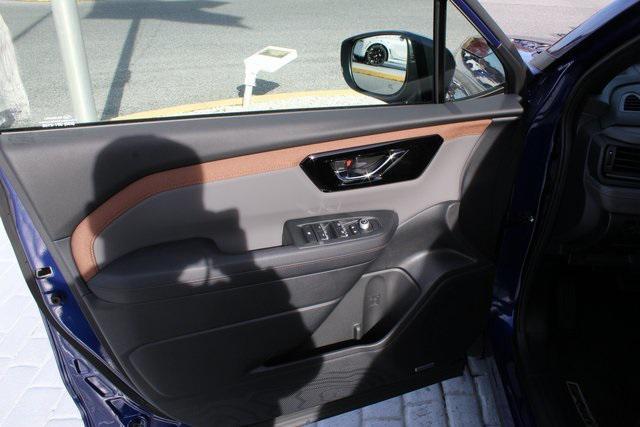 new 2025 Subaru Forester car, priced at $37,692