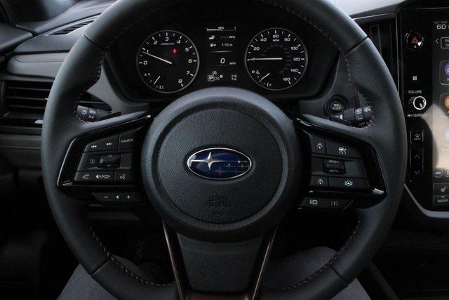 new 2025 Subaru Forester car, priced at $37,692