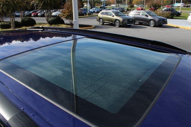 new 2025 Subaru Forester car, priced at $37,692