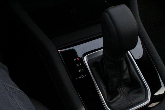 new 2025 Subaru Forester car, priced at $37,692