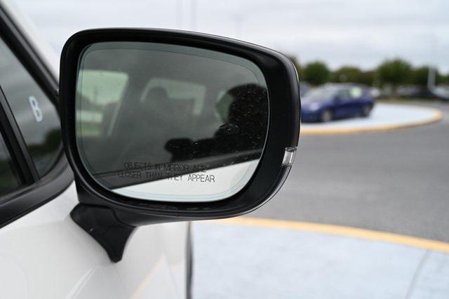 new 2025 Subaru Forester car, priced at $37,495