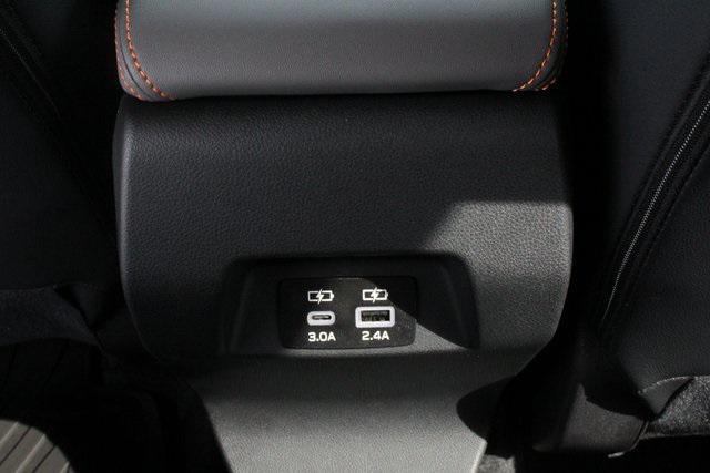 new 2025 Subaru Crosstrek car, priced at $33,273