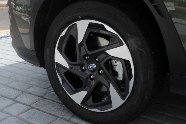 new 2025 Subaru Crosstrek car, priced at $33,273