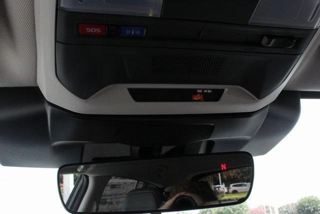 new 2025 Subaru Crosstrek car, priced at $33,273