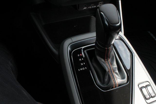 new 2025 Subaru Crosstrek car, priced at $33,273