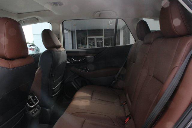 new 2025 Subaru Outback car, priced at $41,987