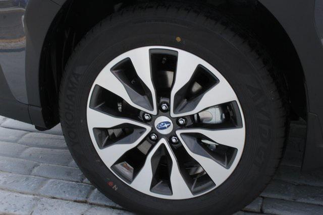 new 2025 Subaru Outback car, priced at $41,987