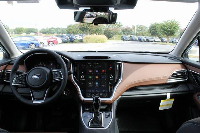 new 2025 Subaru Outback car, priced at $41,987