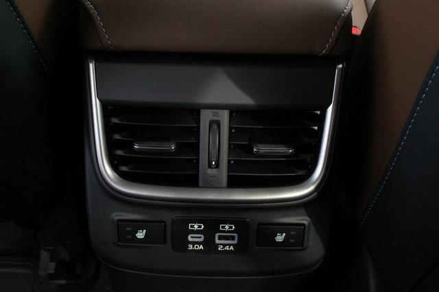 new 2025 Subaru Outback car, priced at $41,987