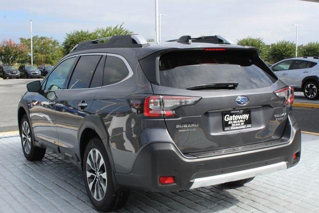 new 2025 Subaru Outback car, priced at $41,987