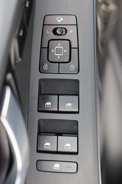 used 2023 Kia Niro car, priced at $21,538