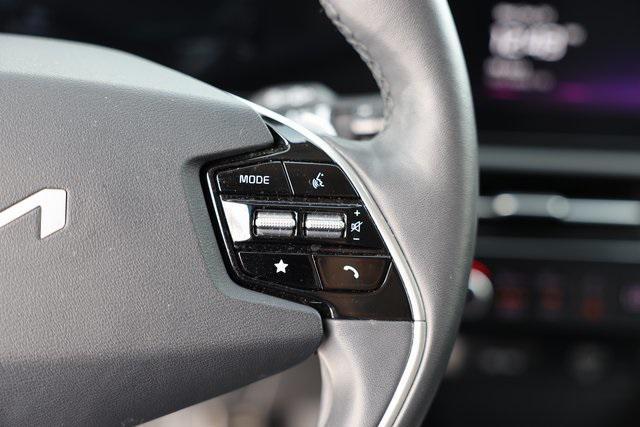 used 2023 Kia Niro car, priced at $21,538