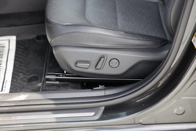 used 2023 Kia Niro car, priced at $21,538