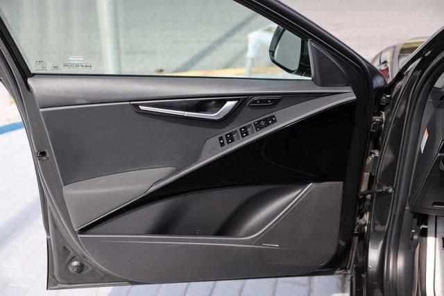 used 2023 Kia Niro car, priced at $21,538