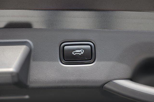 used 2023 Kia Niro car, priced at $21,538