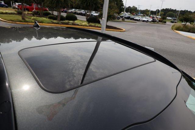 used 2023 Kia Niro car, priced at $21,538