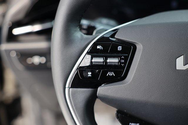 used 2023 Kia Niro car, priced at $21,538