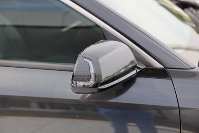 used 2023 Kia Niro car, priced at $21,538