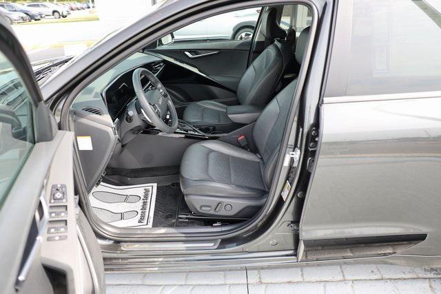 used 2023 Kia Niro car, priced at $21,538