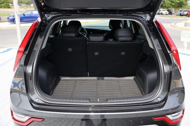 used 2023 Kia Niro car, priced at $21,538