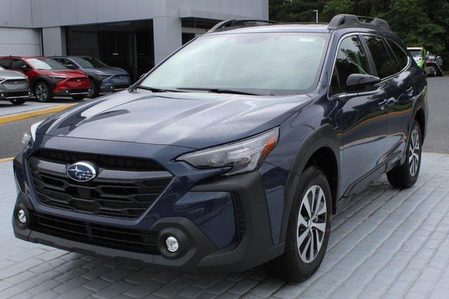 new 2025 Subaru Outback car, priced at $36,010