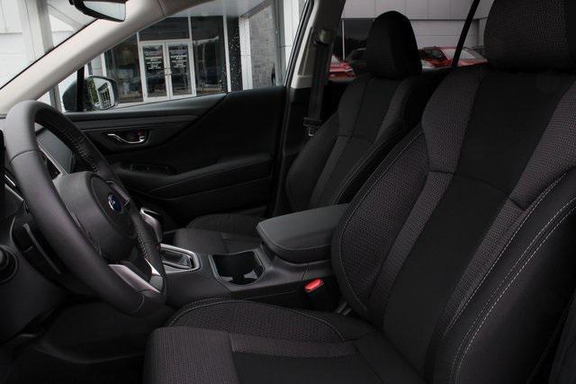 new 2025 Subaru Outback car, priced at $36,010