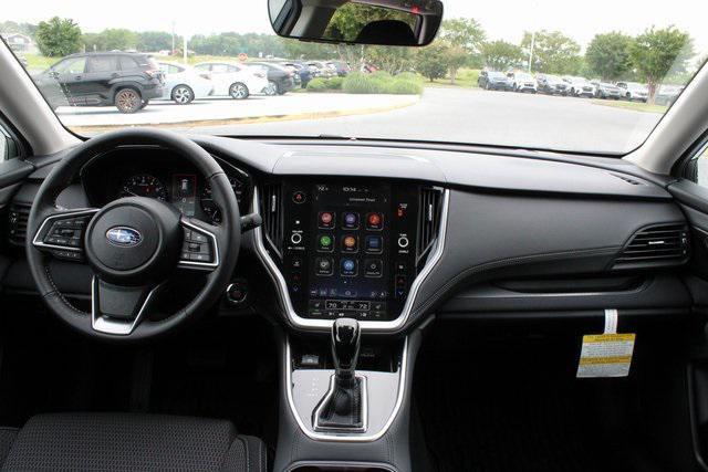 new 2025 Subaru Outback car, priced at $36,010
