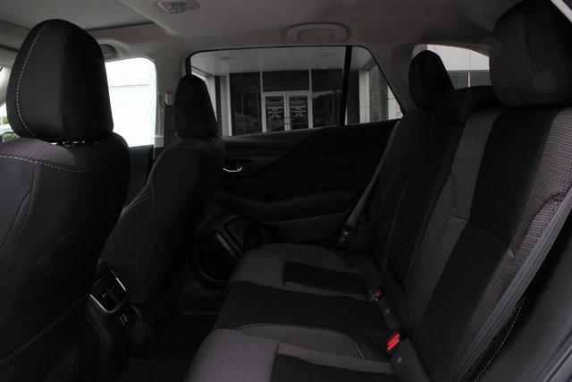 new 2025 Subaru Outback car, priced at $36,010