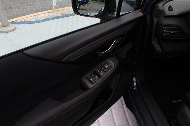 new 2025 Subaru Outback car, priced at $36,010